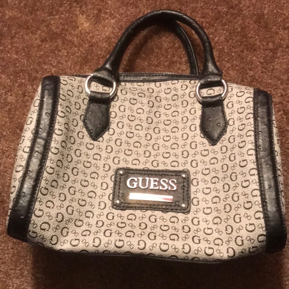 Guess Handbag